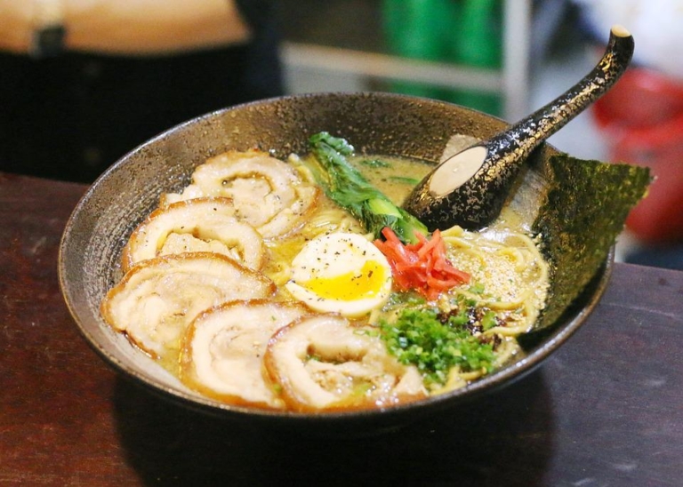 ラーメン デート 付き合う 前