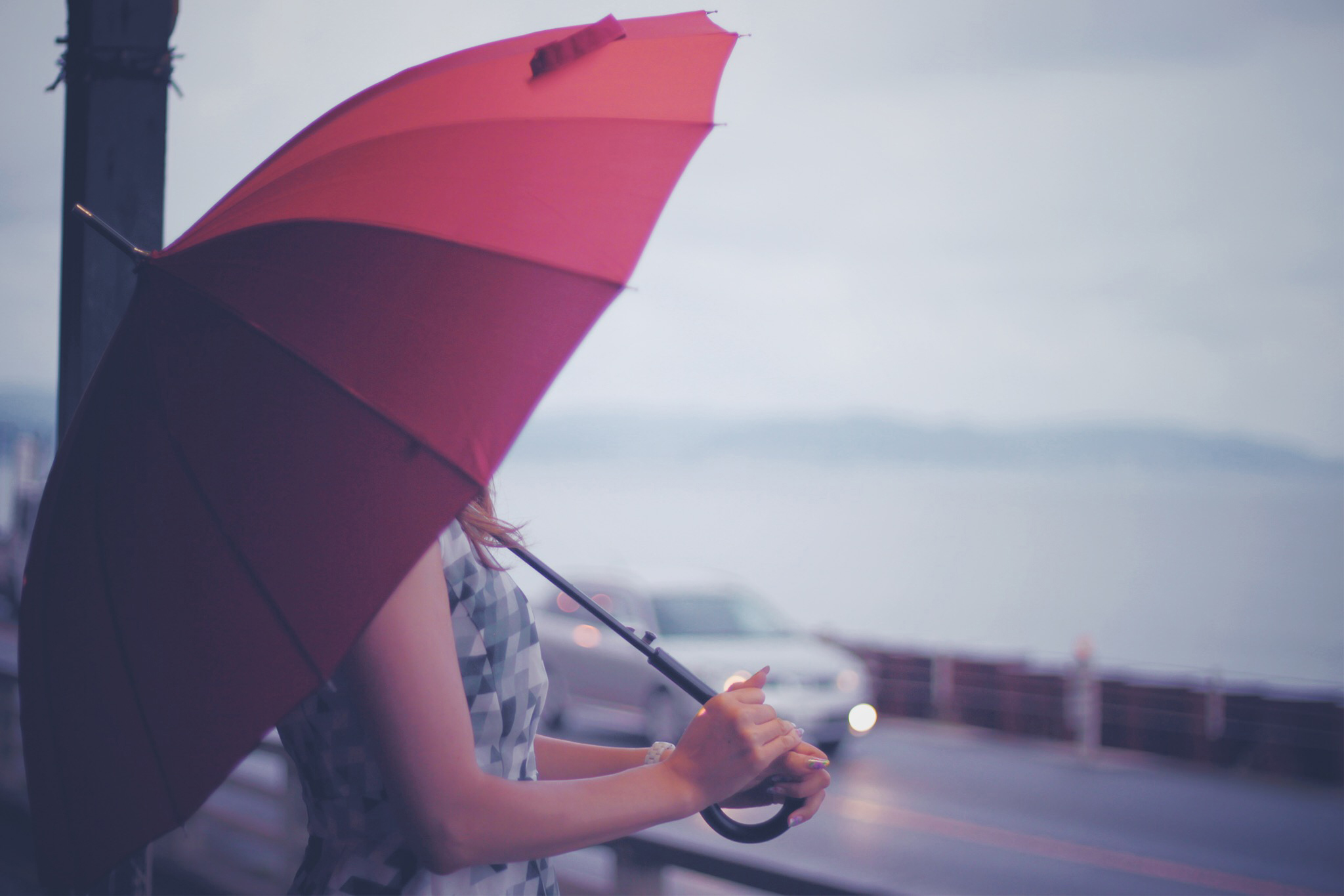 初デートが雨で最悪 実は縁起がいいジンクスアリ 告白の成功率が上昇する理由は 彼キュン