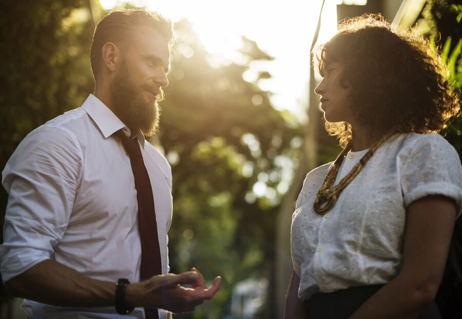 一度冷めた気持ちが戻る男性と女性で心理が違う 男が冷めたら終わり 付き合う前の挽回方法 彼キュン