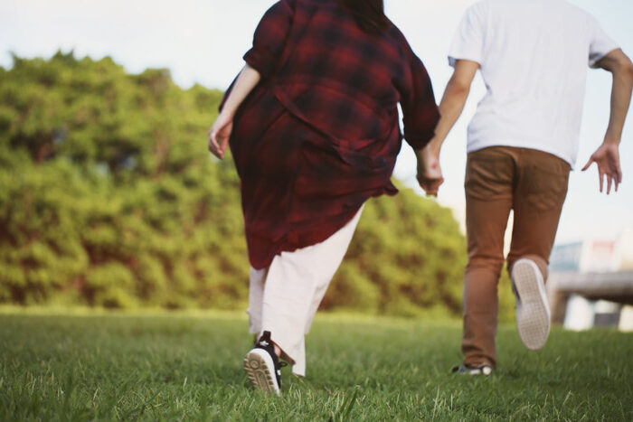 B型男子が心を許してる態度5選 追う女になりたいなら冷たくするとダメな理由はコレ 彼キュン