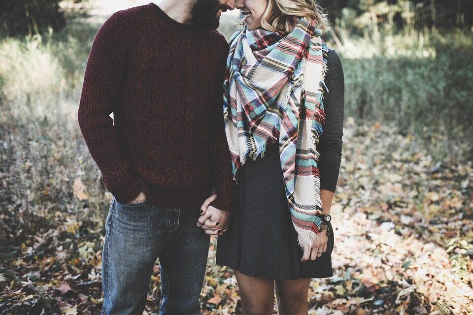 B型男子が本気で惚れたら見せるサイン5選 本気で好きな子に言うセリフはコレ 彼キュン