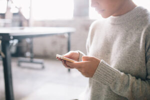 付き合ってないのに会いたいとストレートに言う女はうざい 女性から会いたいと言われたら男性心理7選 彼キュン